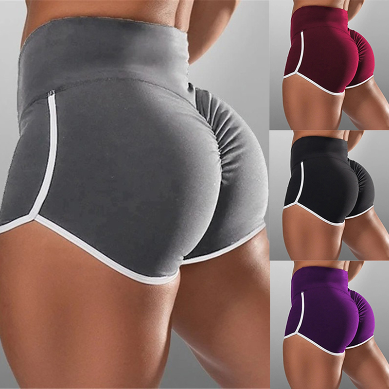 Yoga Fitness Yoga - Women Summer Shorts for Sports Fitness