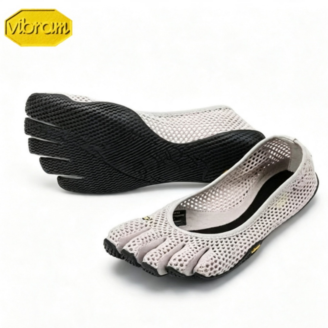Yoga Fitness Band - Brand On Sale Vibram FiveFingers Mesh
