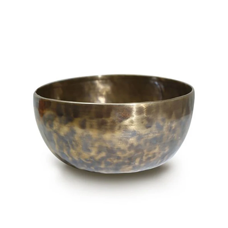 Yoga Y Fitness - Nepal Handmade Singing Bowl Buddha Sound