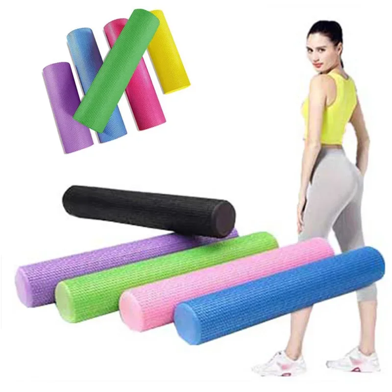 Yoga Blocks - 1 Cái 30/45/60CM EVA Massage Con