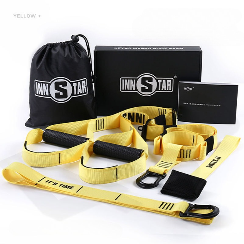 Trx Hanging Training Band Home - đánh giá và giá Yoga Fitness Trx
