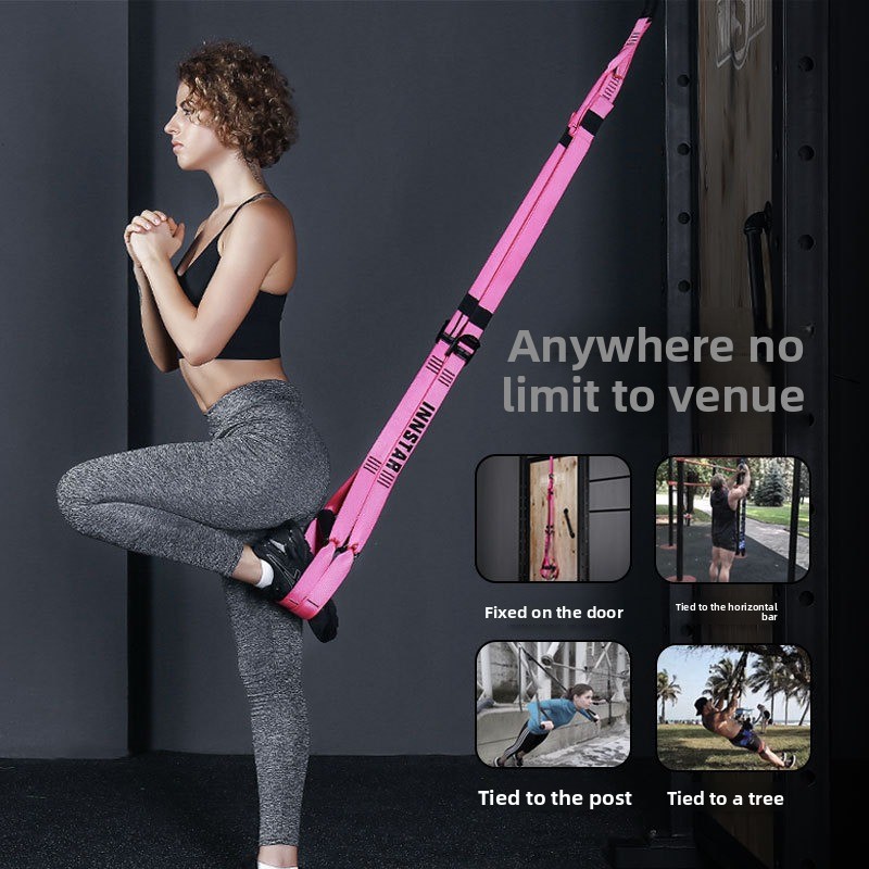 Trx Hanging Training Band Home - đánh giá và giá Yoga Fitness Trx