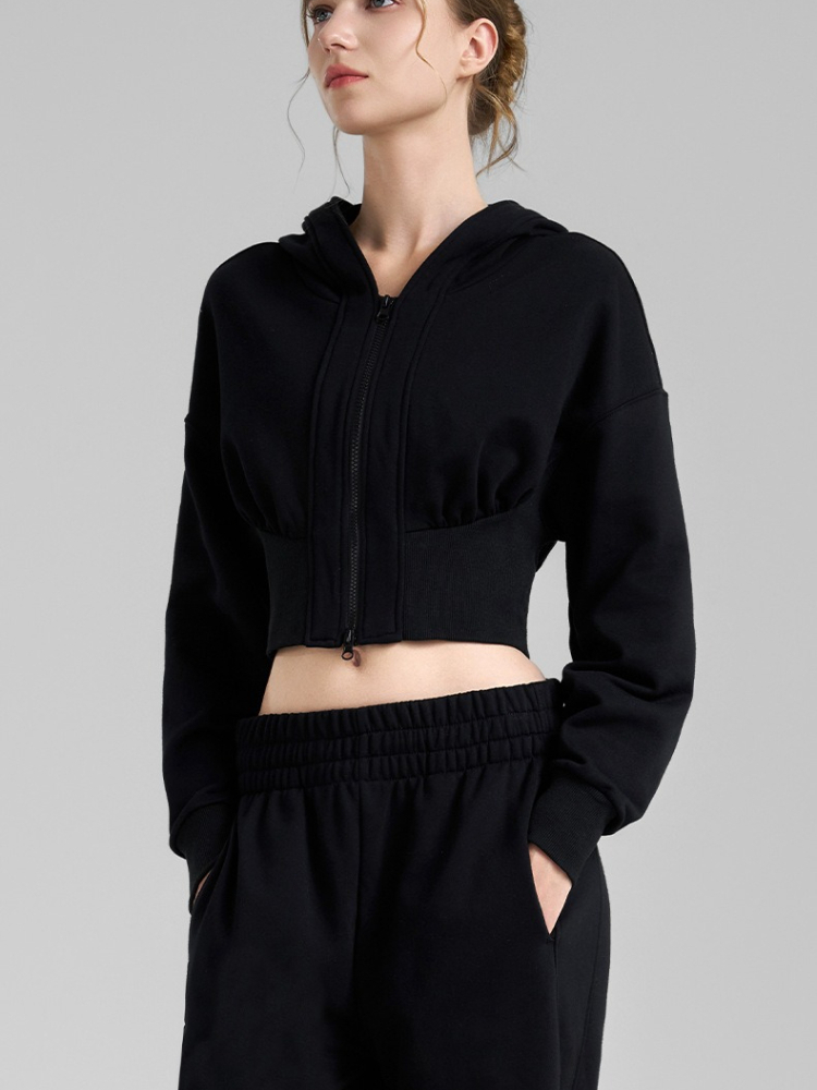 Loose sports sweatshirt for wo - đánh giá và giá Yoga Fitness Drawing