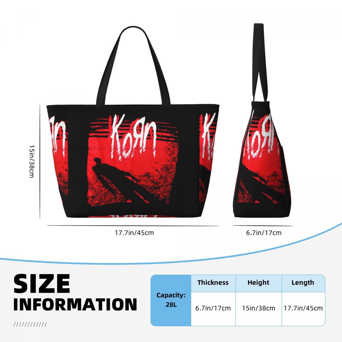 Korn Metal Rock Music Beach To - đánh giá và giá Yoga Fitness Music