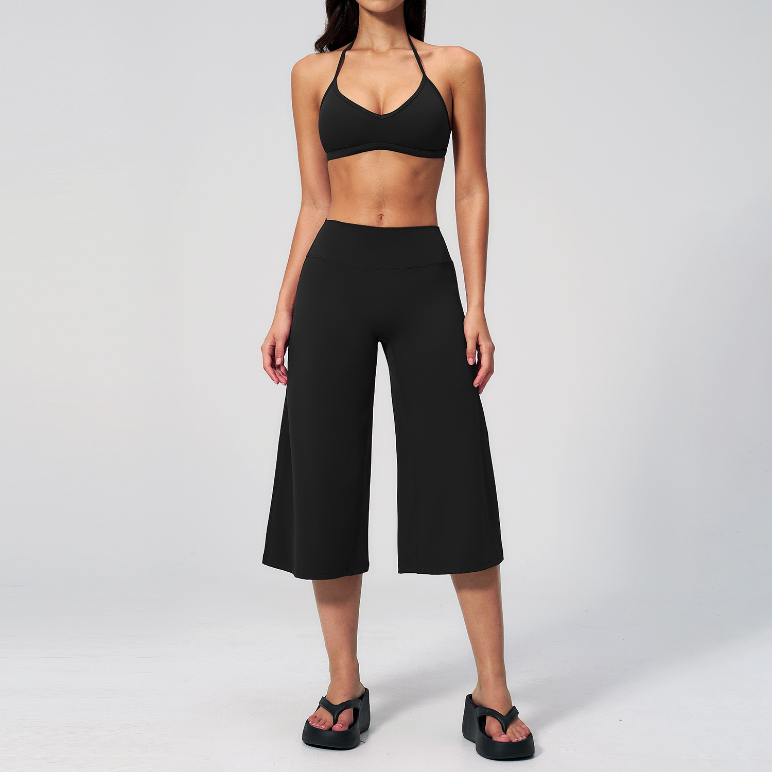 Custom LOGO women's yoga high- - đánh giá và giá Yoga Y Fitness