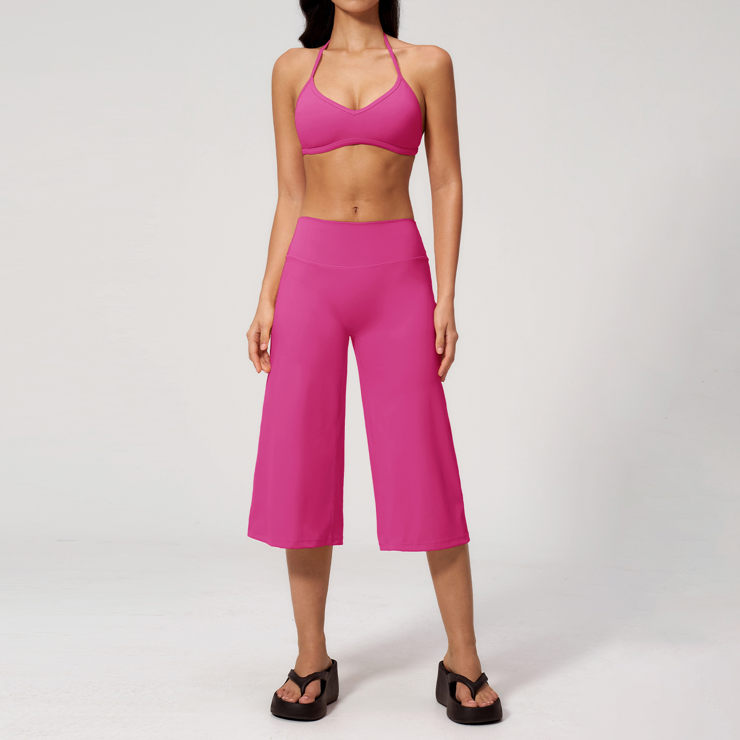 Custom LOGO women's yoga high- - đánh giá và giá Yoga Y Fitness