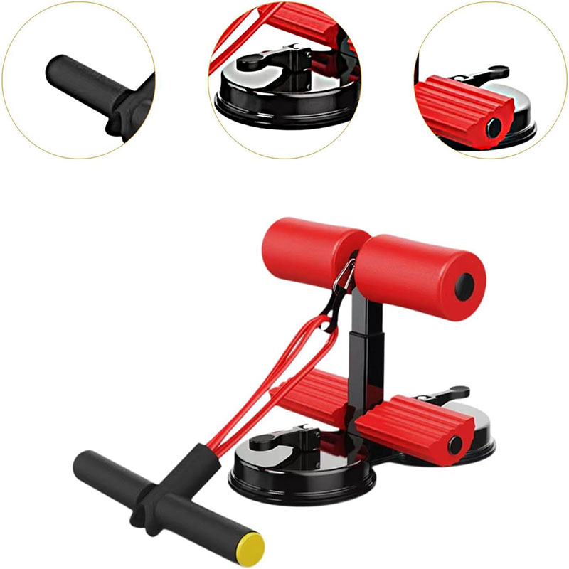 Sit up Bar Assistance Device W - đánh giá và giá Sit Up Bar Floor