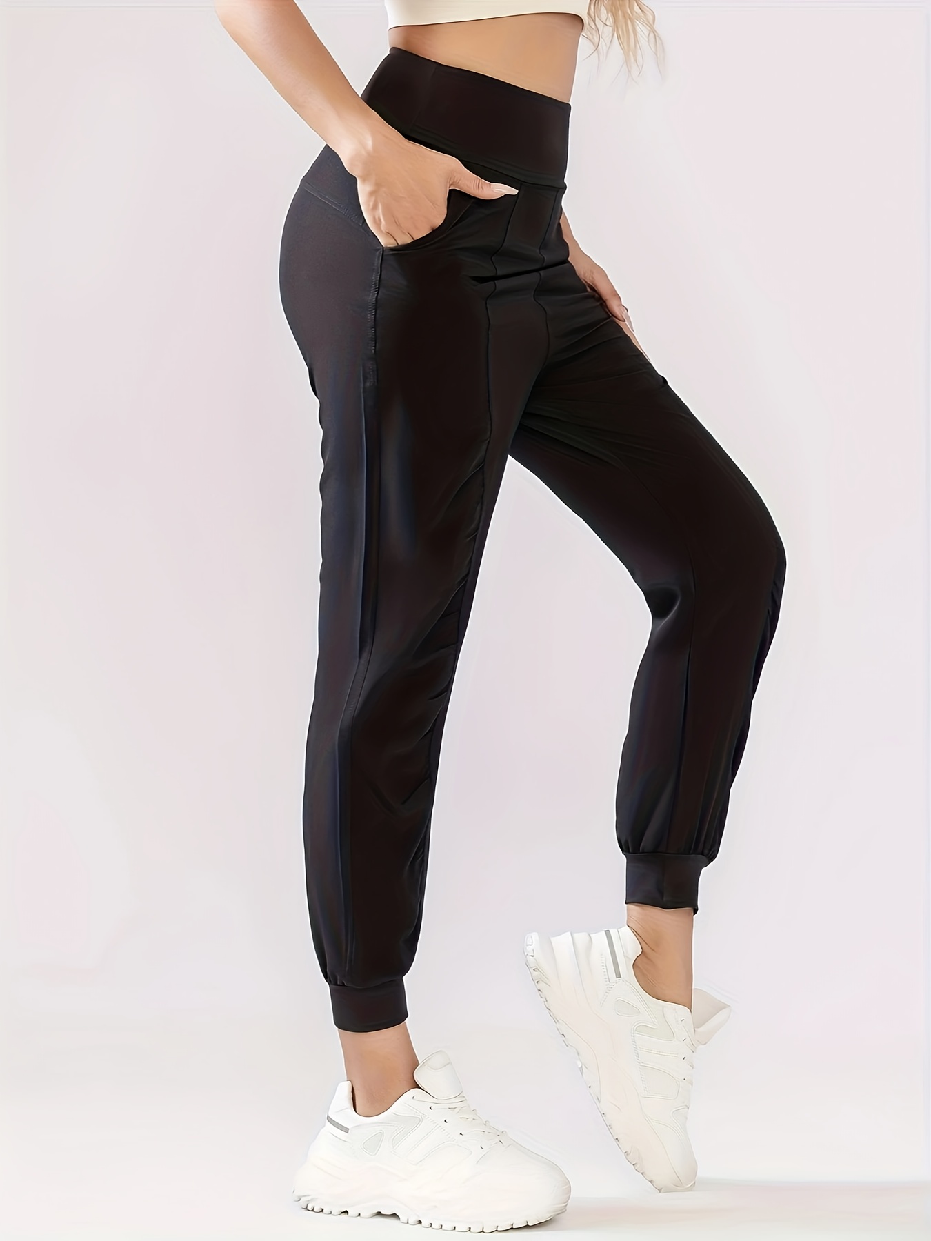 Women's Casual Loose Sports Pa - đánh giá và giá Yoga Fitness Drawing