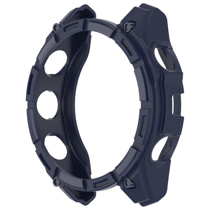 Soft TPU Case for Garmin Desce - đánh giá và giá Fitness Tracker Band