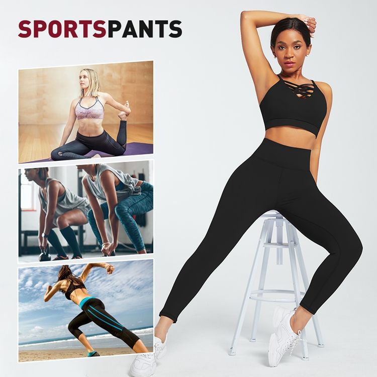 3 Pieces Women's Yoga Fitness  - đánh giá và giá Yoga Fitness Yoga