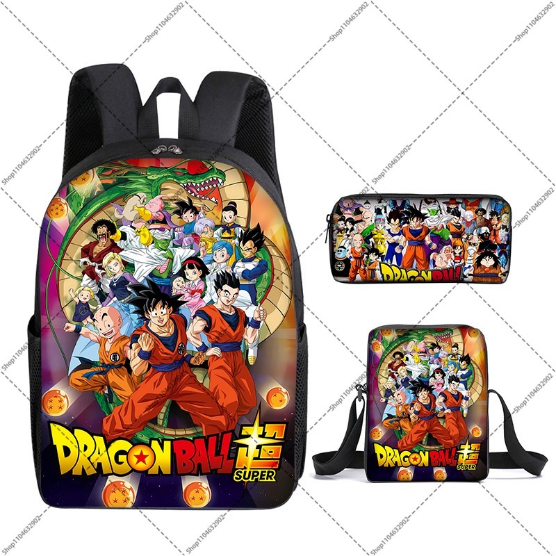 Dragon Ball Goku Anime 3Pcs Se - đánh giá và giá Shoulder Massage Ball