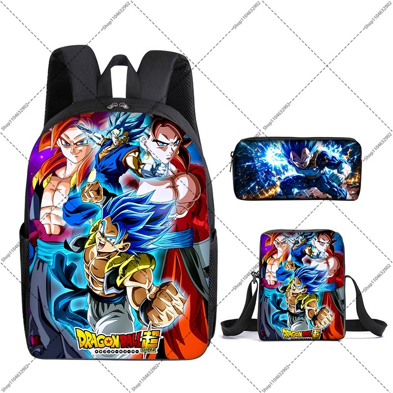 Dragon Ball Goku Anime 3Pcs Se - đánh giá và giá Shoulder Massage Ball