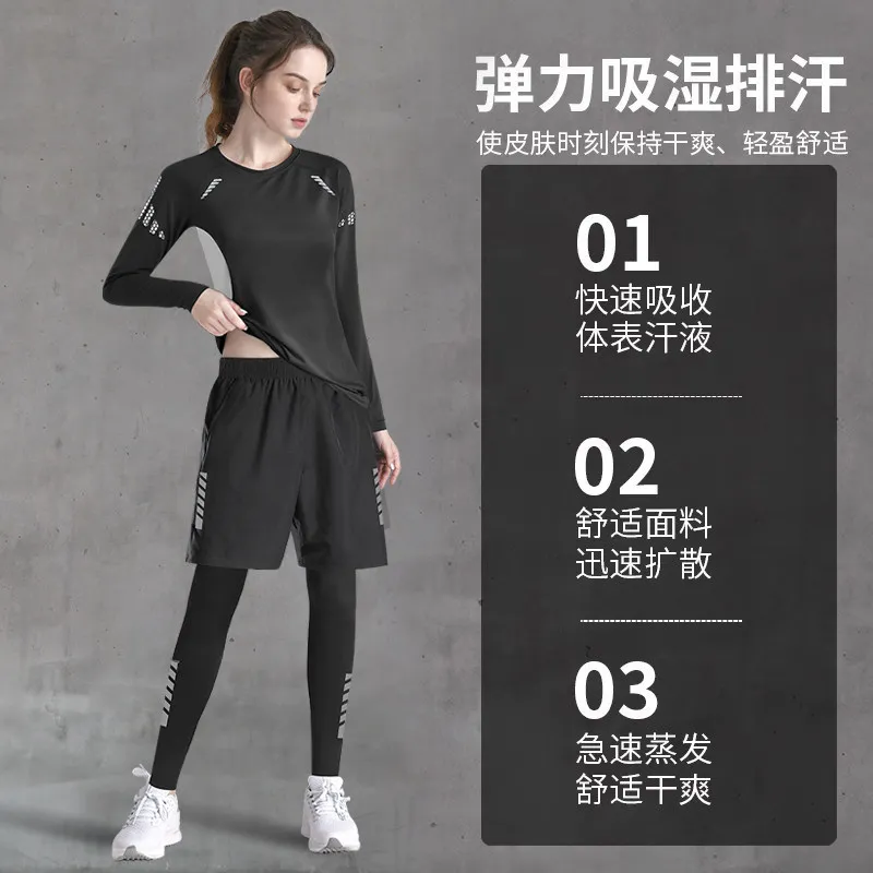 2026 Spring New Women's Quick- - đánh giá và giá Yoga Fitness Plus