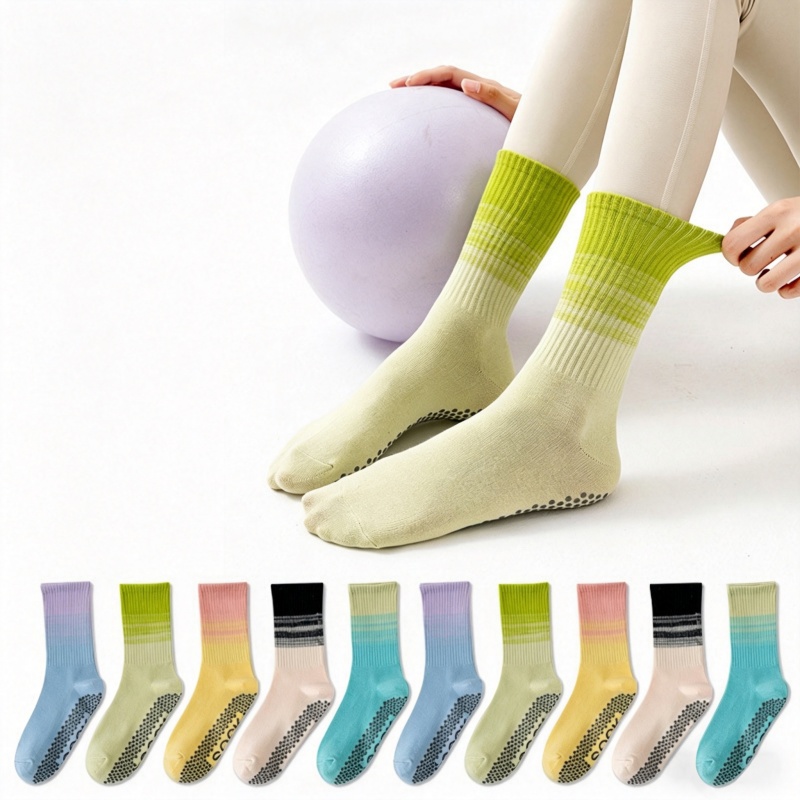 Dreamlikelin 1 Pair Women's Mi - đánh giá và giá Yoga Fitness Yoga
