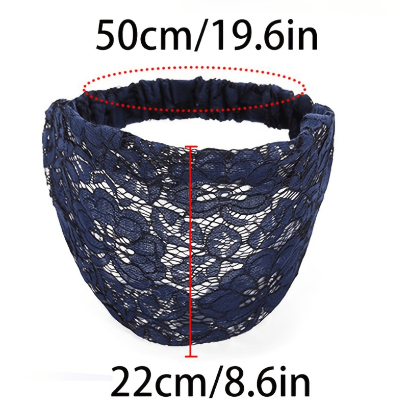 Boho Head Wraps African Turban - đánh giá và giá Yoga Fitness Band