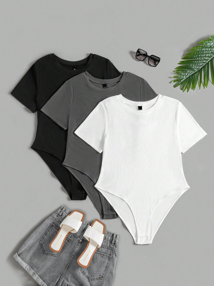 Plus Size Women's Round Neck S - đánh giá và giá Yoga Fitness Plus