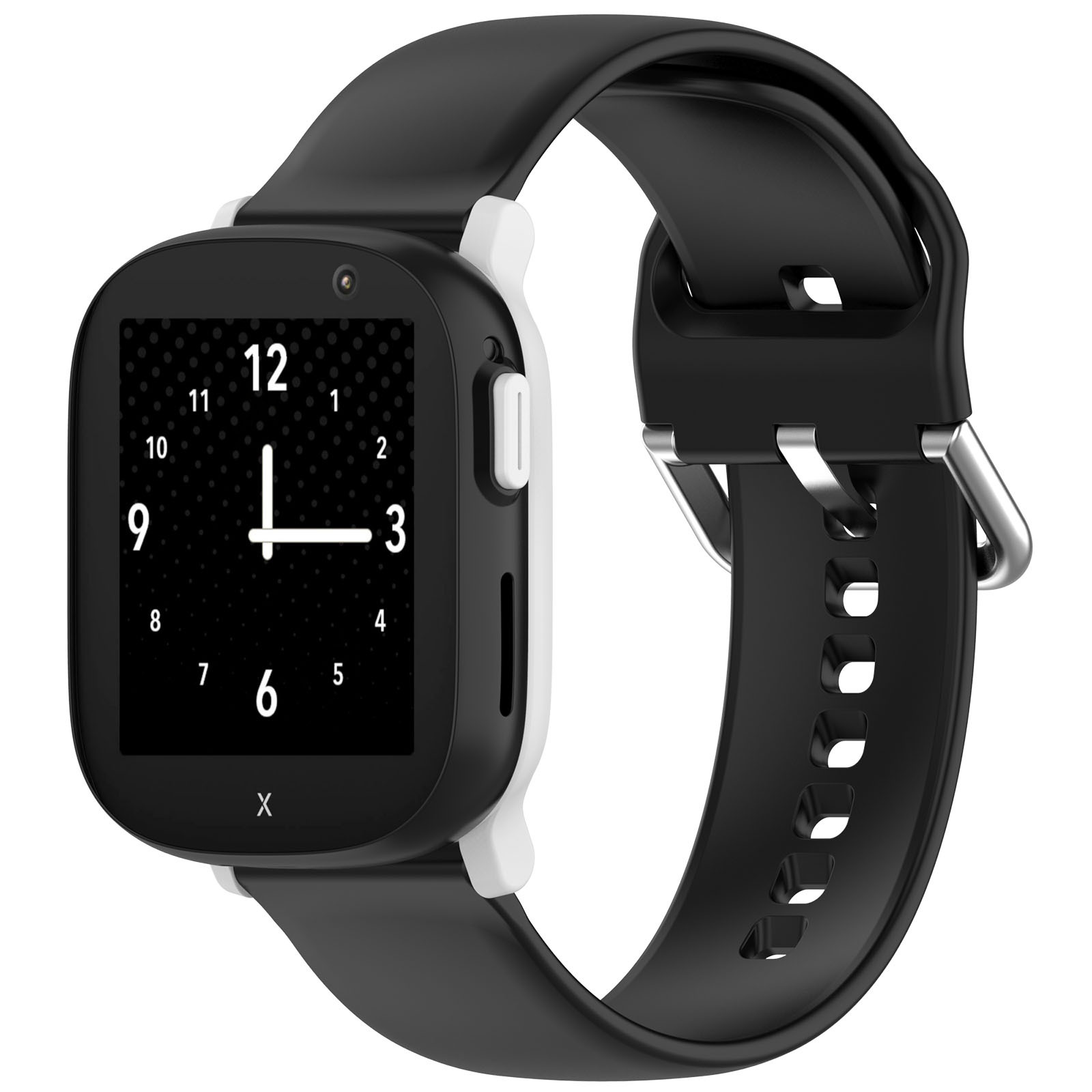 20mm Silicone Child Smartwatch - đánh giá và giá Fitness Tracker Band