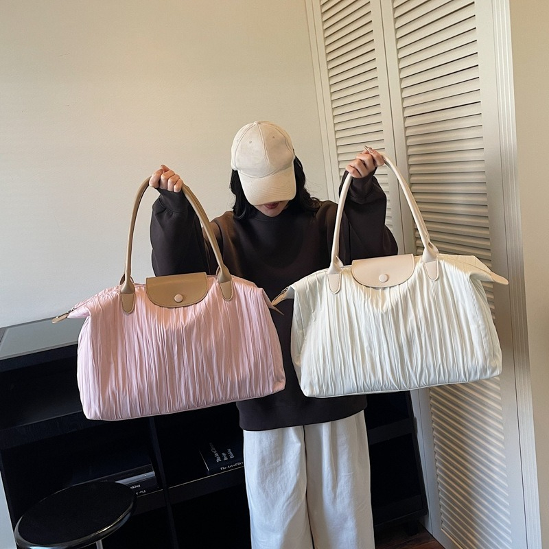 Short travel commute handbag l - đánh giá và giá Yoga Fitness Yoga