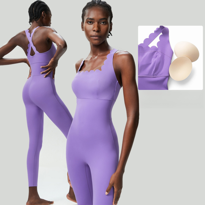 FUBEIKE Small Wave Beauty Back - đánh giá và giá Yoga Fitness Plus