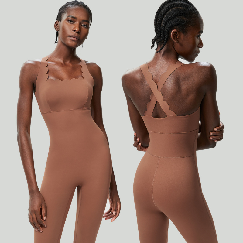 FUBEIKE Small Wave Beauty Back - đánh giá và giá Yoga Fitness Plus