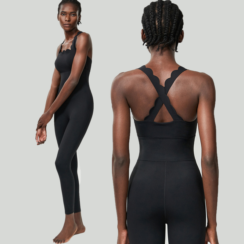 FUBEIKE Small Wave Beauty Back - đánh giá và giá Yoga Fitness Plus