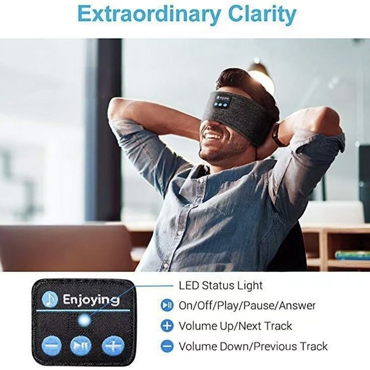 Bluetooth Sports Headscarf, Yo - đánh giá và giá Yoga Fitness Music