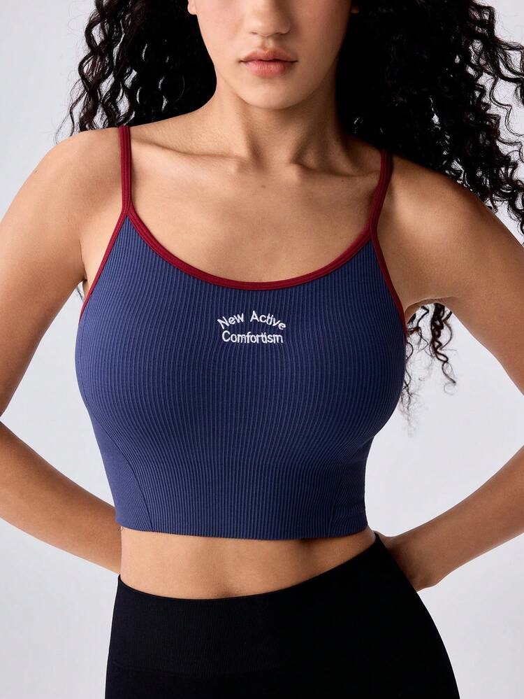 Women's Spaghetti Strap Color  - đánh giá và giá Yoga Blocks