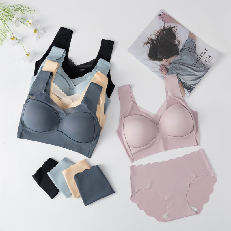 L-6XL Plus Size Non-underwire  - đánh giá và giá Yoga Fitness Plus