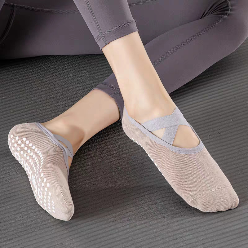 Professional Women Yoga Sock S - đánh giá và giá Yoga Fitness Yoga