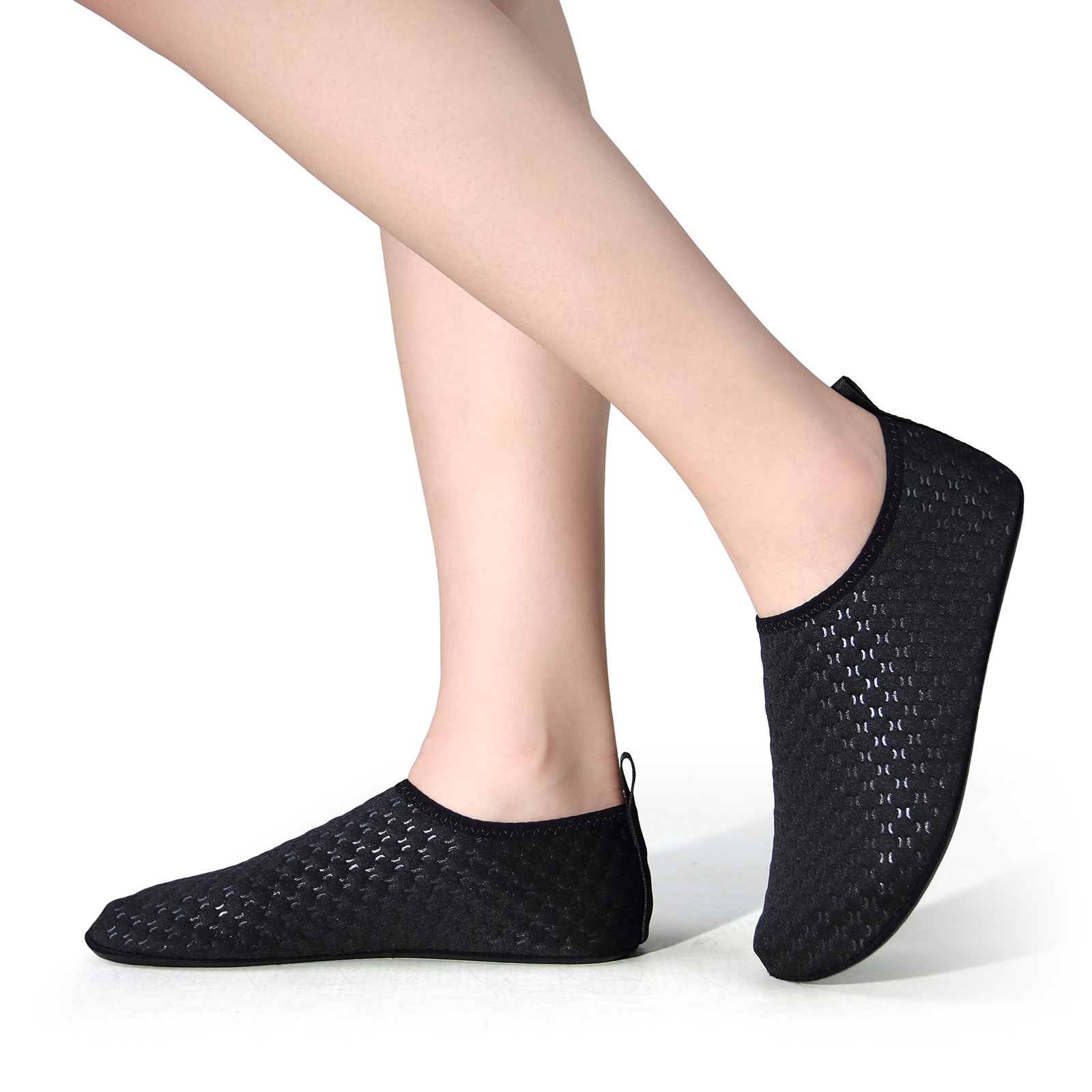Black Quick Dry Water Shoes Ba - đánh giá và giá Yoga Fitness Band