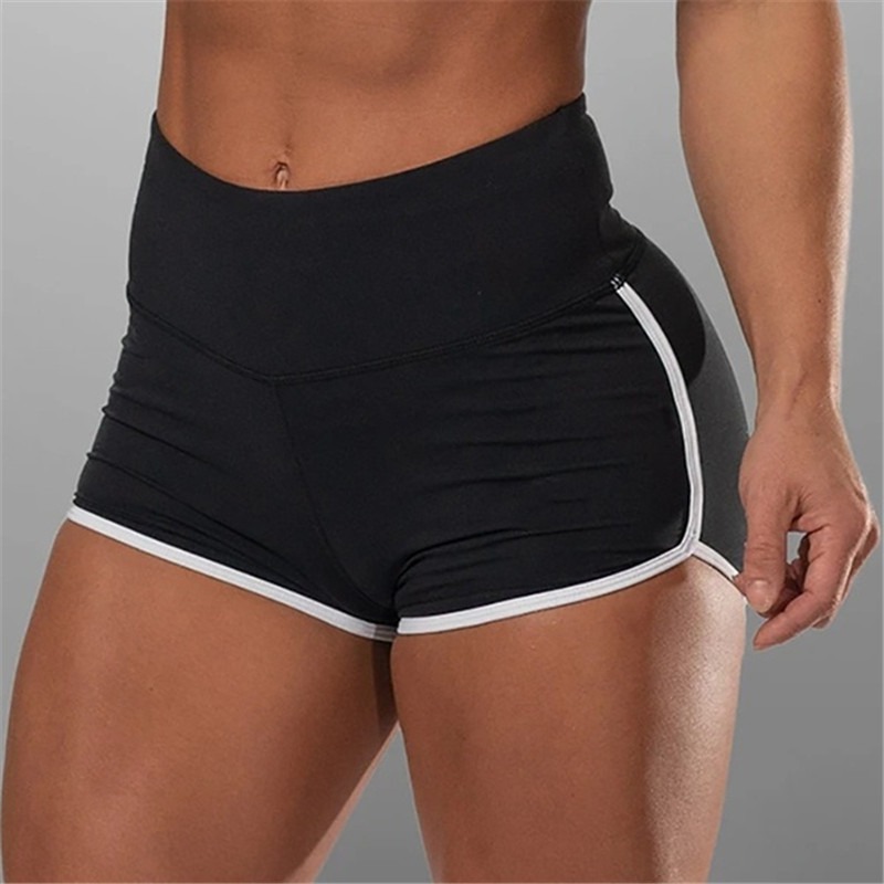 Women Summer Shorts for Sports - đánh giá và giá Yoga Fitness Yoga