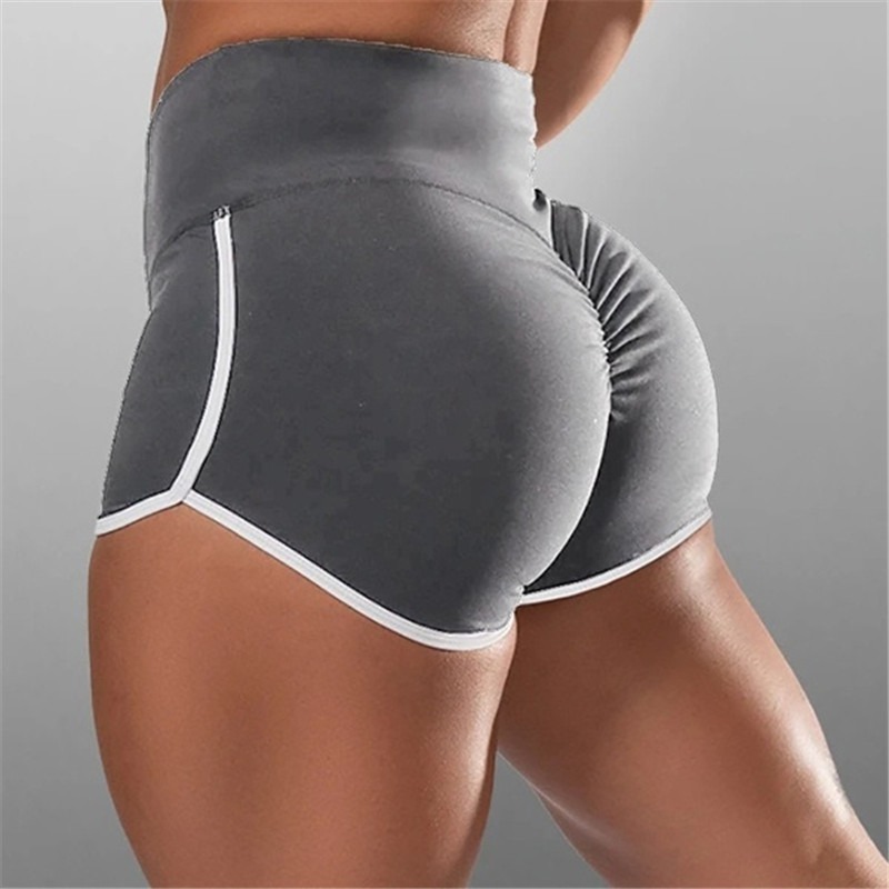 Women Summer Shorts for Sports - đánh giá và giá Yoga Fitness Yoga