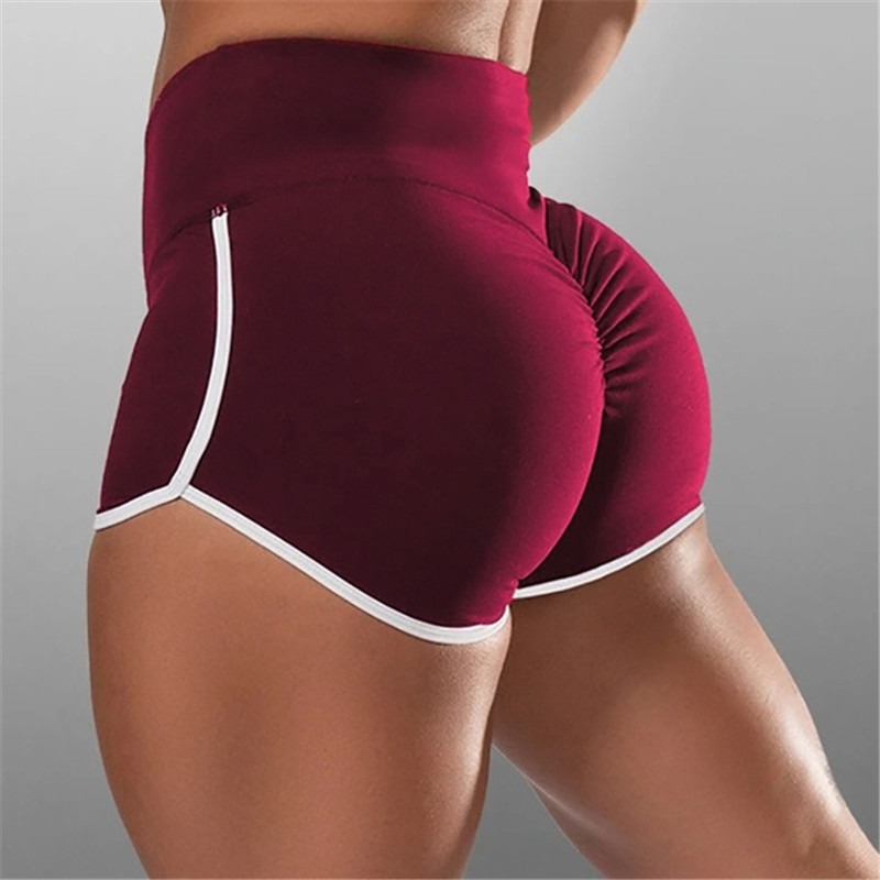 Women Summer Shorts for Sports - đánh giá và giá Yoga Fitness Yoga