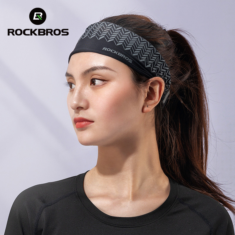 ROCKBROS Sports Headband For M - đánh giá và giá Yoga Fitness Band