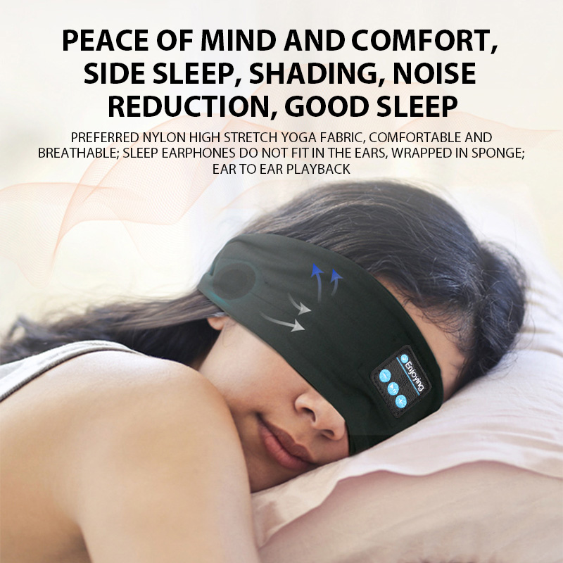 Wireless Bluetooth Headband Ea - đánh giá và giá Yoga Fitness Music