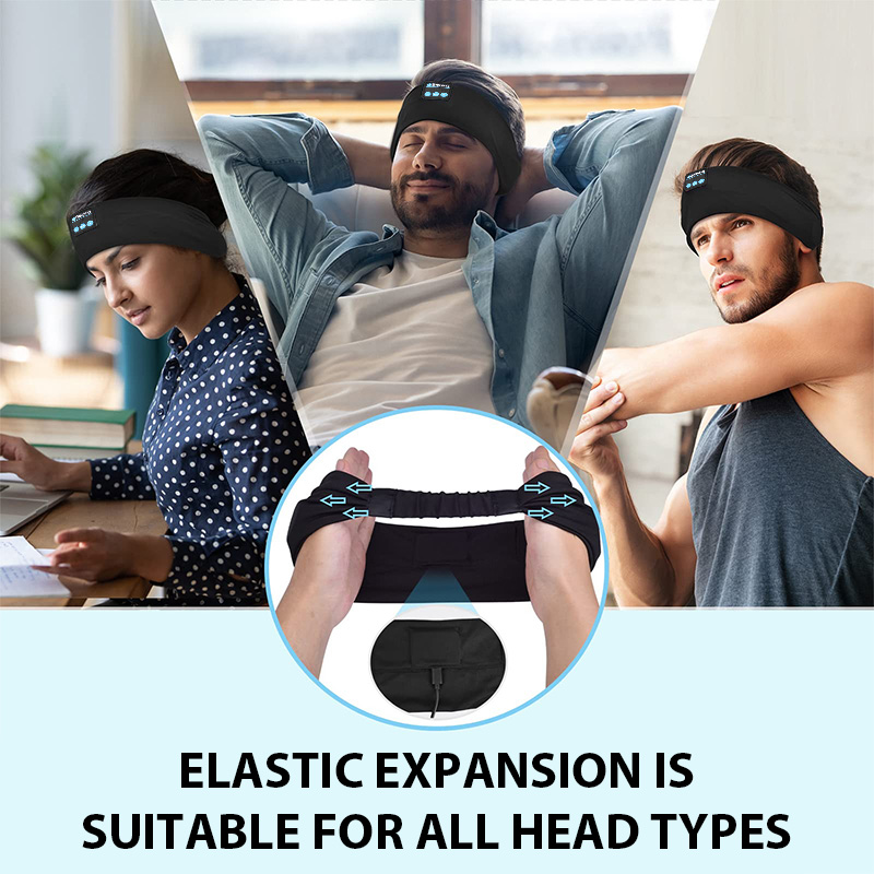 Wireless Bluetooth Headband Ea - đánh giá và giá Yoga Fitness Music