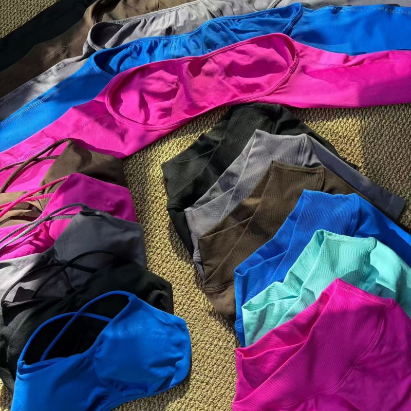 Women's High Stretch Gym Sport - đánh giá và giá Yoga Y Fitness