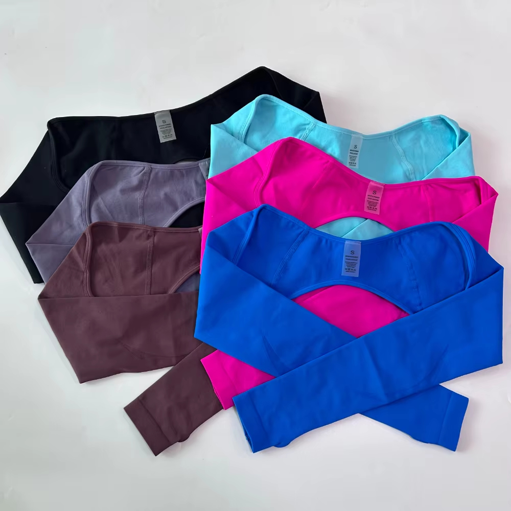 Women's High Stretch Gym Sport - đánh giá và giá Yoga Y Fitness
