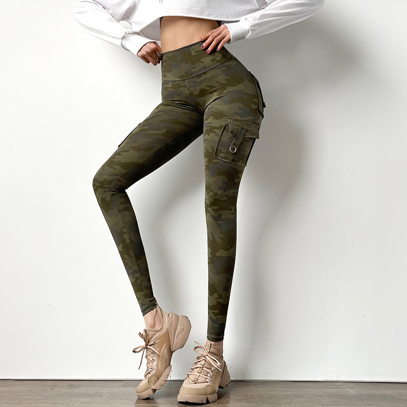 Online Celebrity Camouflage To - đánh giá và giá Yoga Fitness Online