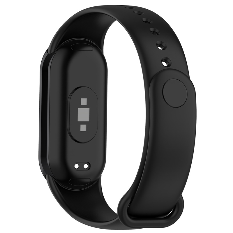 Bracelet for Mi band 8 Strap S - đánh giá và giá Fitness Tracker Band