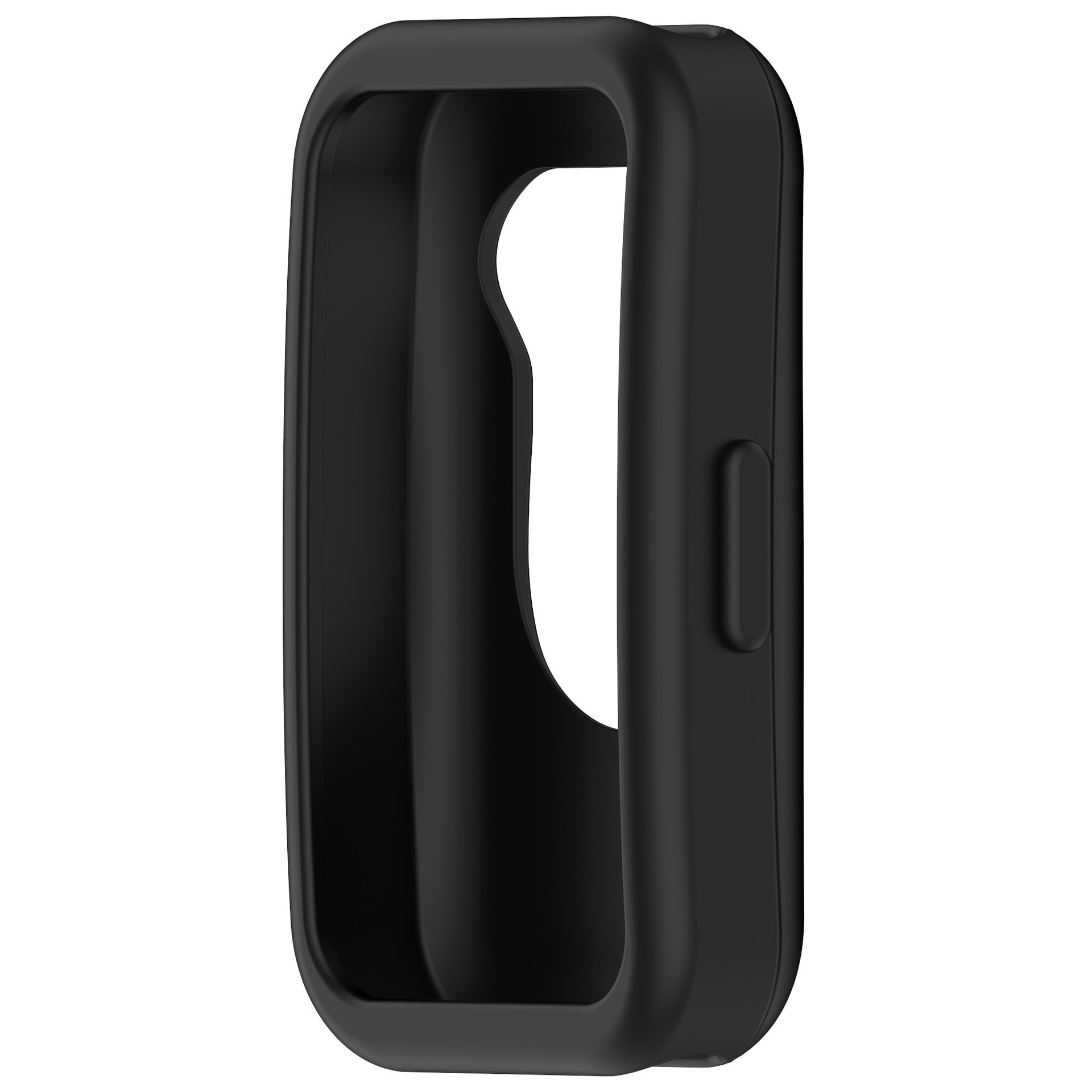 Silicone Case for Huawei Band  - đánh giá và giá Fitness Tracker Band