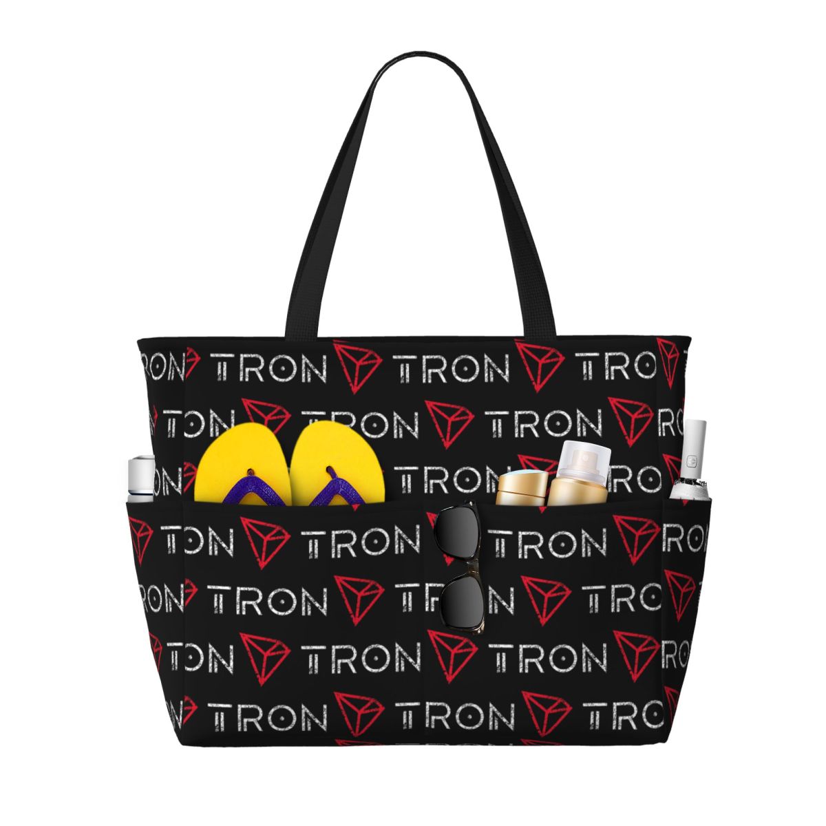 Tron TRX Distressed Crypto Tra - đánh giá và giá Yoga Fitness Trx