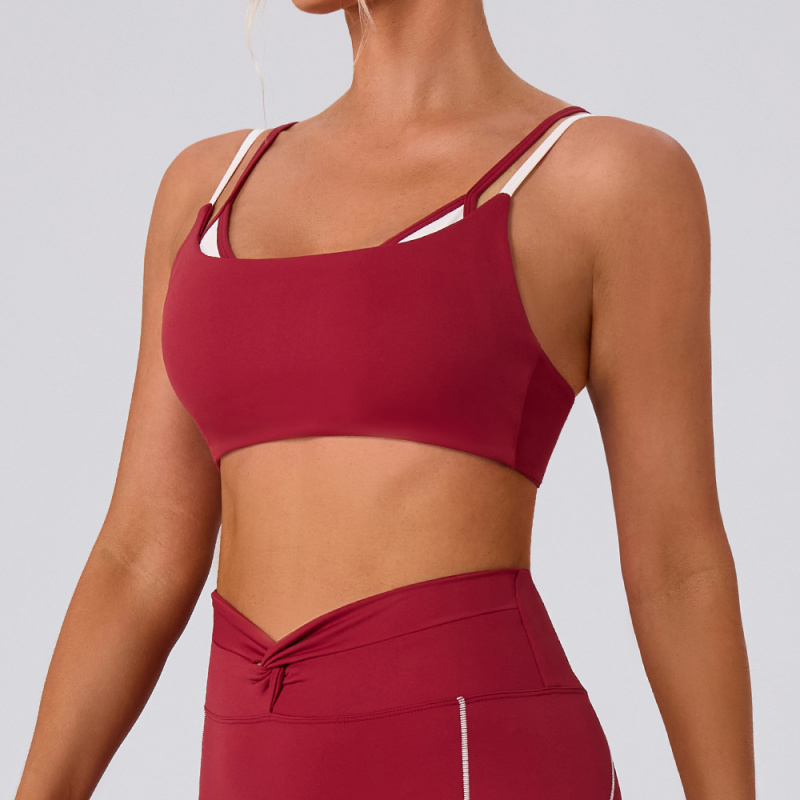 New Women's Fashion Street Fit - đánh giá và giá Yoga Blocks