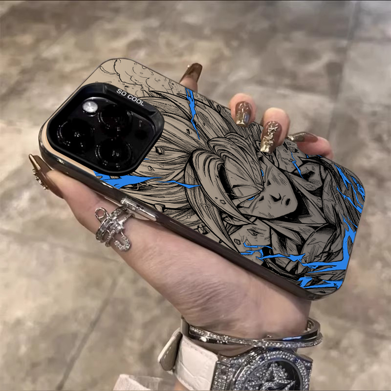 Anime D-Dragon Ball Goku Veget - đánh giá và giá Shoulder Massage Ball