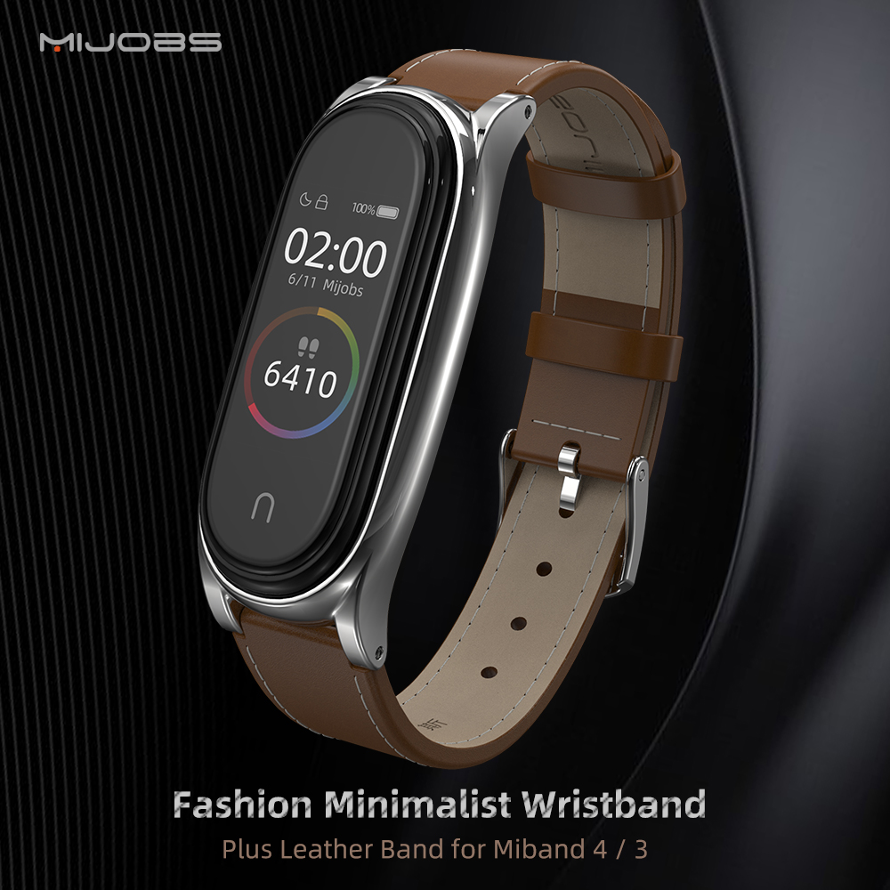 Mi Ban Nhạc 5 6 Dây Đeo Cho Xi - đánh giá và giá Fitness Tracker Band