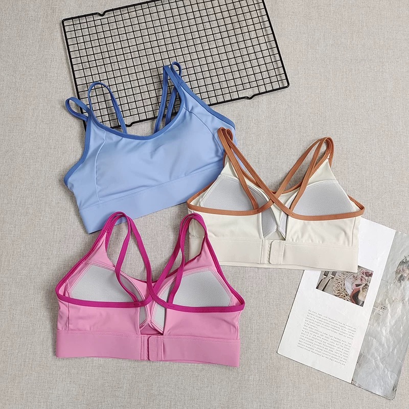 Women's High Impact Color Bloc - đánh giá và giá Yoga Blocks
