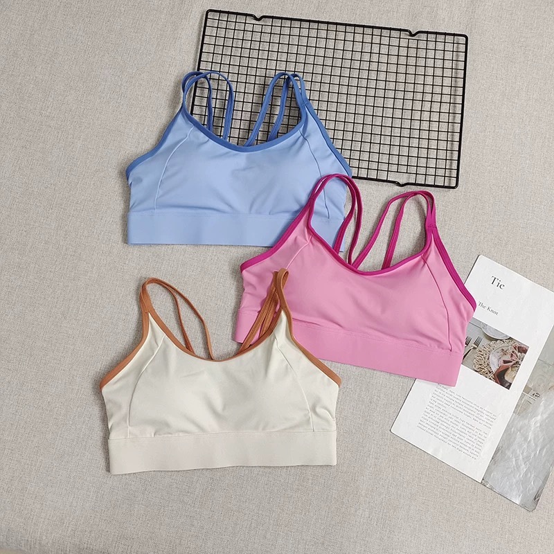 Women's High Impact Color Bloc - đánh giá và giá Yoga Blocks