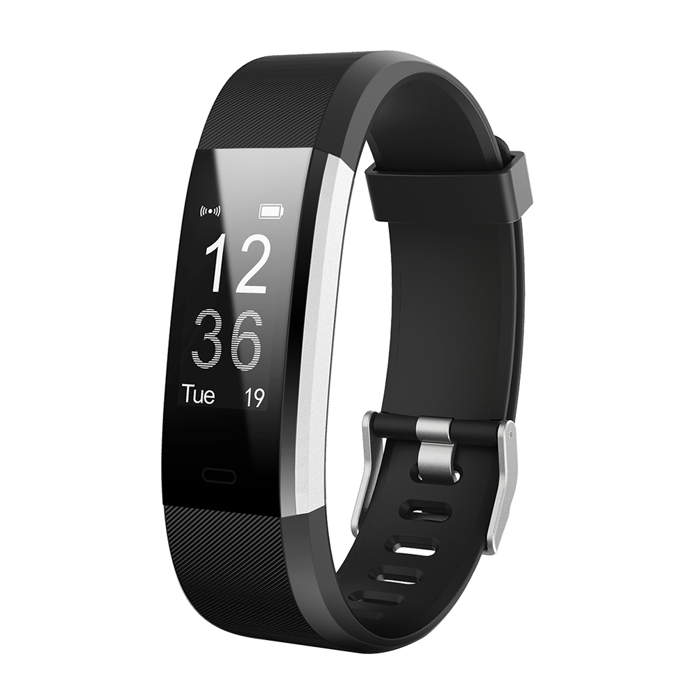 Dây Đeo Đồng Hồ Vòng Tay Thay  - đánh giá và giá Fitness Tracker Band