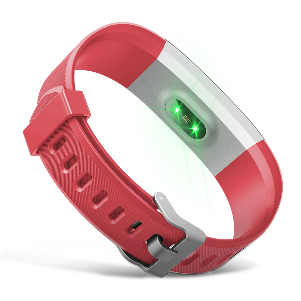 Dây Đeo Đồng Hồ Vòng Tay Thay  - đánh giá và giá Fitness Tracker Band