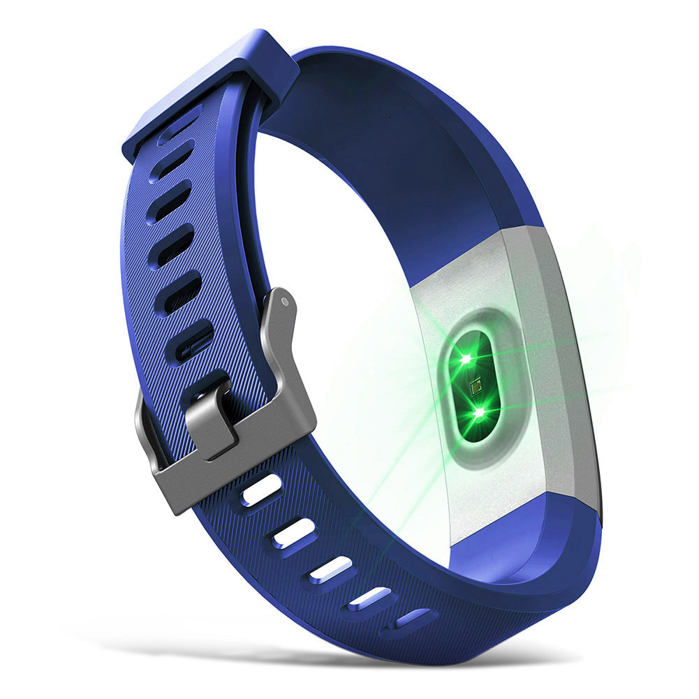 Dây Đeo Đồng Hồ Vòng Tay Thay  - đánh giá và giá Fitness Tracker Band